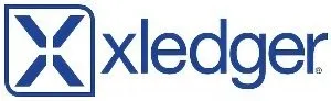 Xledger-logotypen