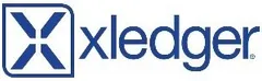 Xledger logo – supported accounting system