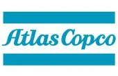 Atlas Copco logo