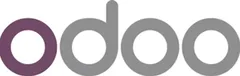 Odoo logo – supported accounting system