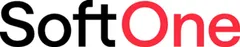 SoftOne logo – supported accounting system
