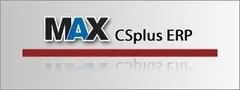 CSplus ERP logo – supported accounting system
