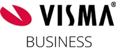 Visma Business logo – supported accounting system