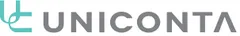 Uniconta logo – supported accounting system