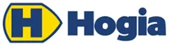 Hogia logo – supported accounting system
