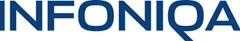 Infoniqa logo – supported accounting system