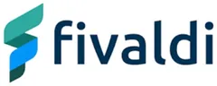 Fivaldi logo – supported accounting system