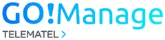 GoManage logo – supported accounting system