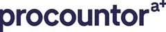 Procountor logo – supported accounting system