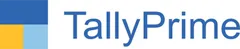 Tally Prime logo – supported accounting system
