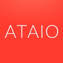 Ataio logo – supported accounting system