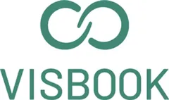 VisBook logo – supported accounting system