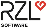 RZL Software logo – supported accounting system
