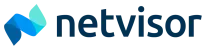 Netvisor logo – supported accounting system
