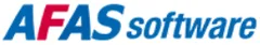 AFAS logo – supported accounting system