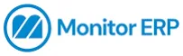 Monitor ERP logo – supported accounting system