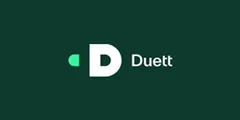 Duett logo – supported accounting system
