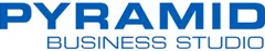 Pyramid Business Studio logo – supported accounting system