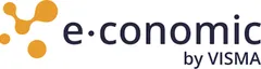 E-conomic logo – supported accounting system