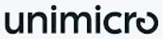 Unimicro logo – supported accounting system