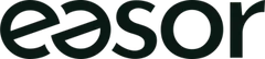 Easor logo – supported accounting system