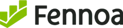 Fennoa logo – supported accounting system
