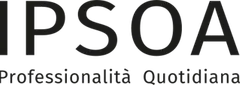IPSOA logo – supported accounting system