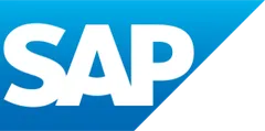 SAP S/4HANA logo – supported accounting system