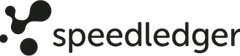 SpeedLedger logo – supported accounting system
