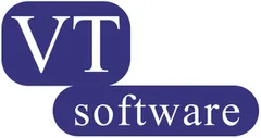 VT Software logo – supported accounting system